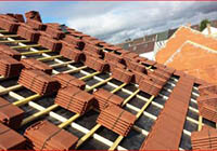 Rénover sa toiture à Fontenois-les-Montbozon